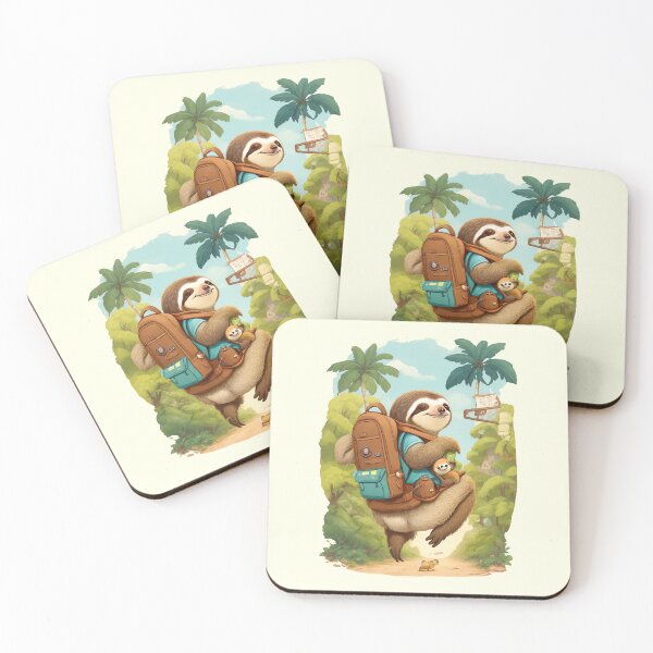 Item preview, A New Untold Story: Wanderlust Explorer designed and sold by Paolospresent.