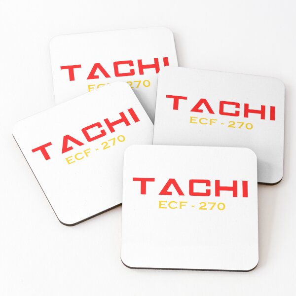 Item preview, Tachi Ecf 270 The Éxpánsé designed and sold by PhetKoetphon.