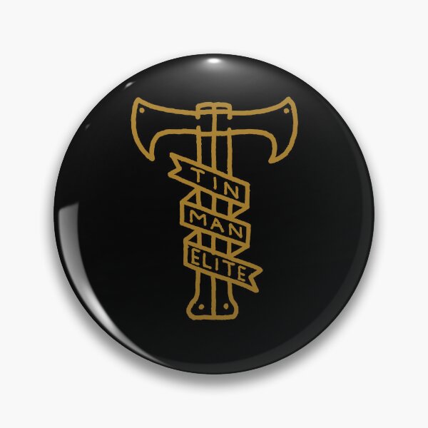 Item preview, Tinman Elite Merch Tinman Elite Logo designed and sold by PhailinSaeiao.