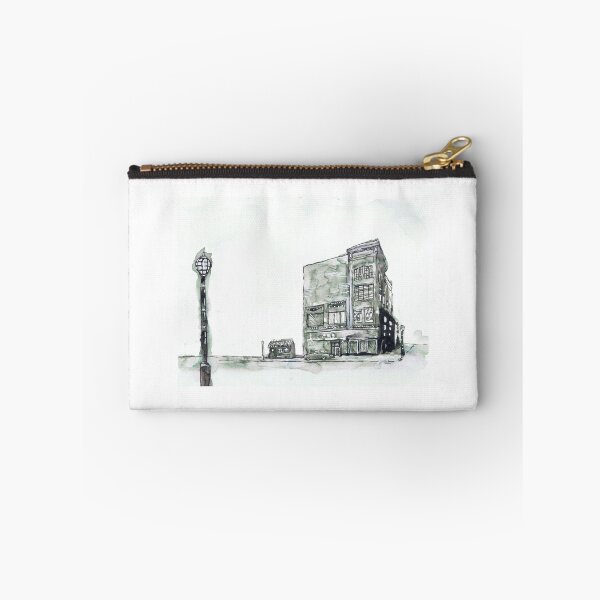 Item preview, 2 Buildings designed and sold by Tristan Klein.