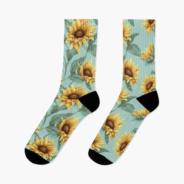 Item preview, Sunflowers Delight! Summer Flowers designed and sold by LuluLovely.