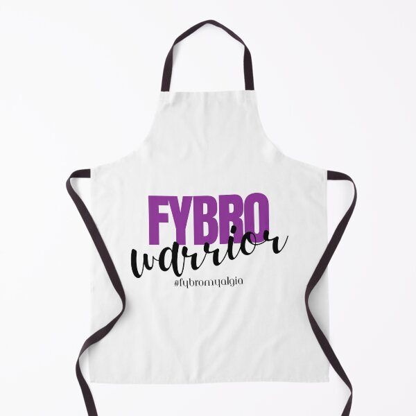 Item preview, Fibromyalgia Warrior designed and sold by PurrfectionMeow.