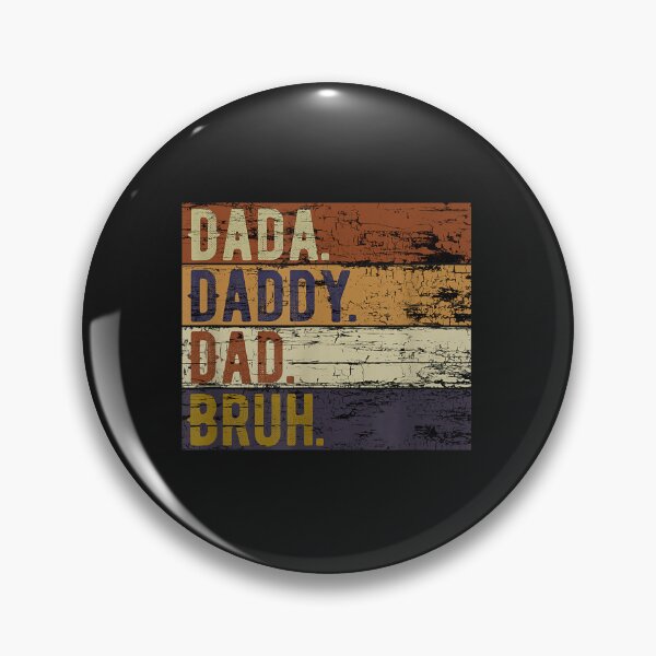 Item preview, Father's Day Dada Daddy Dad Bruh designed and sold by Olavi  ⭐⭐⭐⭐⭐(992).