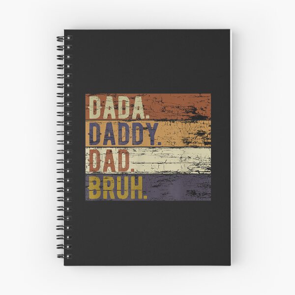 Item preview, Father's Day Dada Daddy Dad Bruh designed and sold by Olavi  ⭐⭐⭐⭐⭐(992).