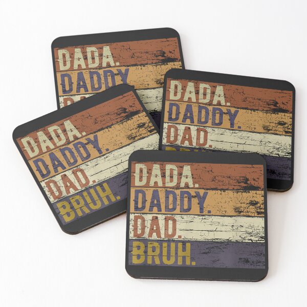 Item preview, Father's Day Dada Daddy Dad Bruh designed and sold by Olavi  ⭐⭐⭐⭐⭐(992).