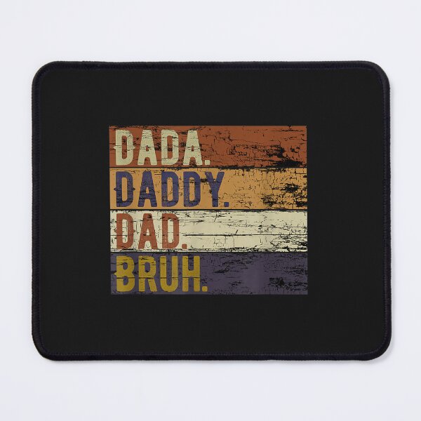 Item preview, Father's Day Dada Daddy Dad Bruh designed and sold by Olavi  ⭐⭐⭐⭐⭐(992).