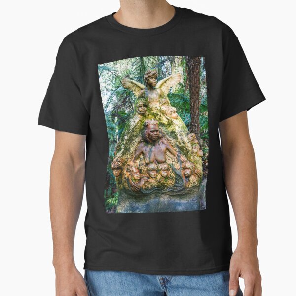 Item preview, William Ricketts Sanctury, Mount Dandenong, Victoria, Australia designed and sold by rossacampbell.