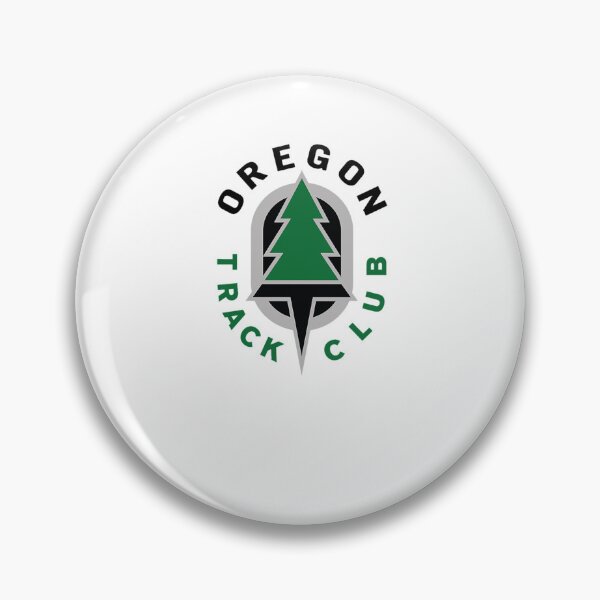 Item preview, Club d'athlétisme de l'Oregon  classique designed and sold by ArtChicSpencer.