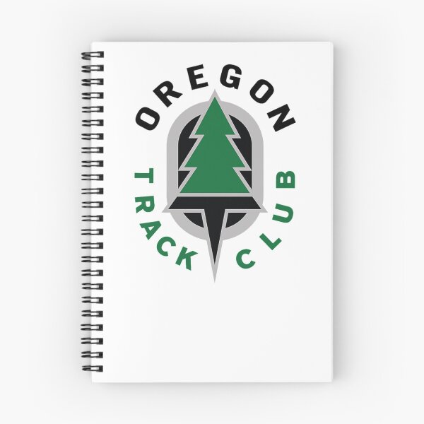 Item preview, Club d'athlétisme de l'Oregon  classique designed and sold by ArtChicSpencer.