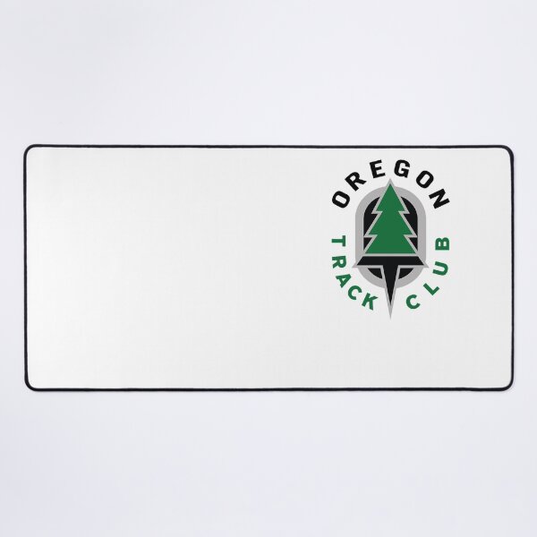 Item preview, Club d'athlétisme de l'Oregon classique designed and sold by ArtChicSpencer.