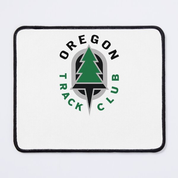 Item preview, Club d'athlétisme de l'Oregon  classique designed and sold by ArtChicSpencer.