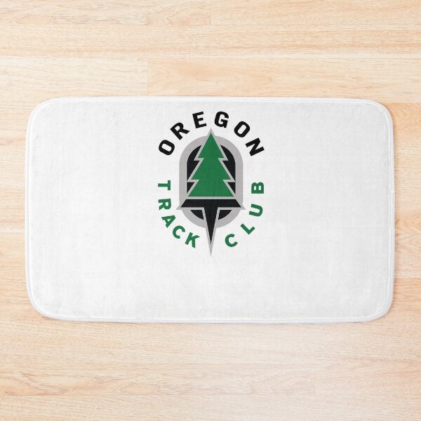 Item preview, Club d'athlétisme de l'Oregon  classique designed and sold by ArtChicSpencer.