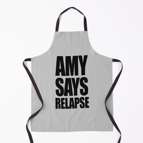 Item preview, Amy says relapse designed and sold by tylishione.