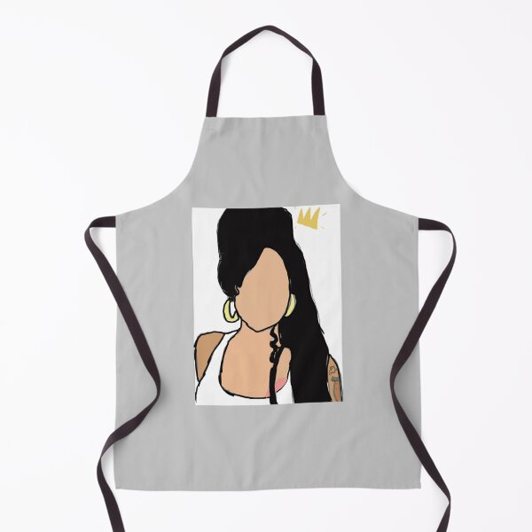 Item preview, Amy Winehouse line art designed and sold by tylishione.