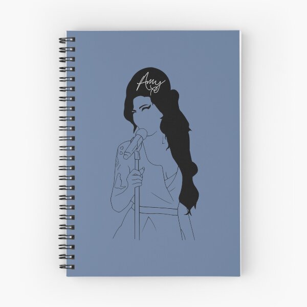 Item preview, Amy With Signiture For Fan designed and sold by tylishione.