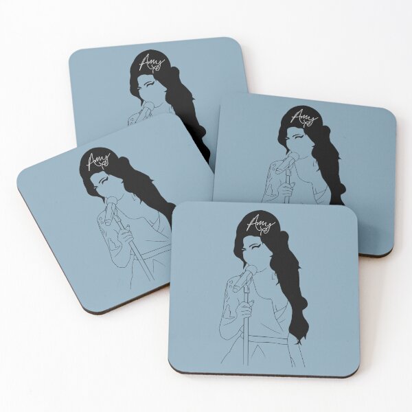 Item preview, Amy With Signiture For Fan designed and sold by tylishione.
