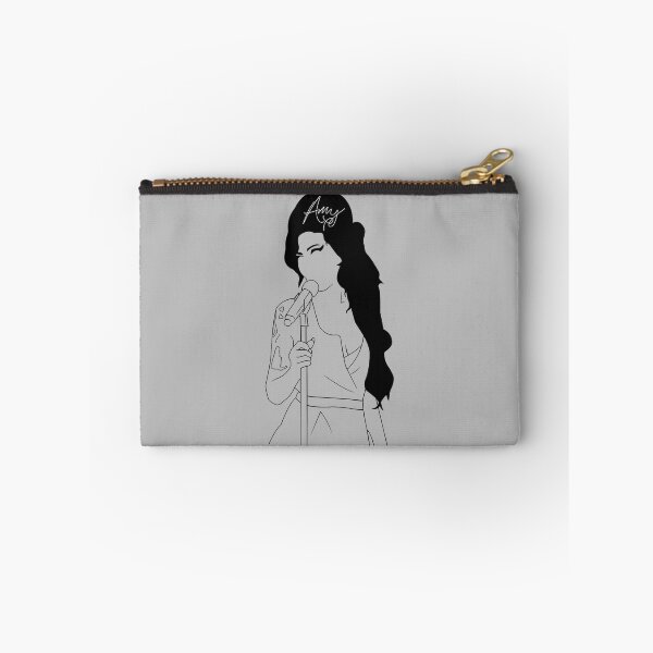 Item preview, Amy With Signiture For Fan designed and sold by tylishione.