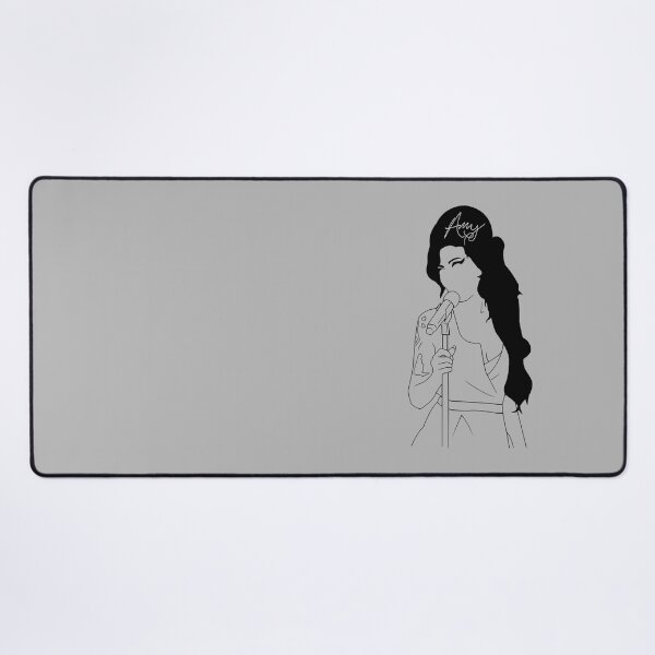 Item preview, Amy With Signiture For Fan designed and sold by tylishione.
