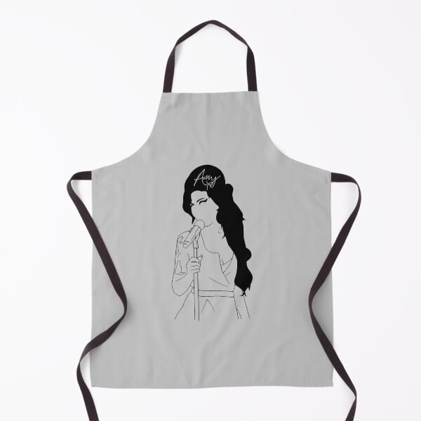 Item preview, Amy With Signiture For Fan designed and sold by tylishione.