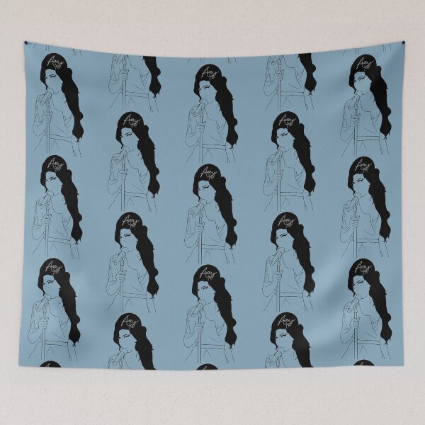 Item preview, Amy With Signiture For Fan designed and sold by tylishione.