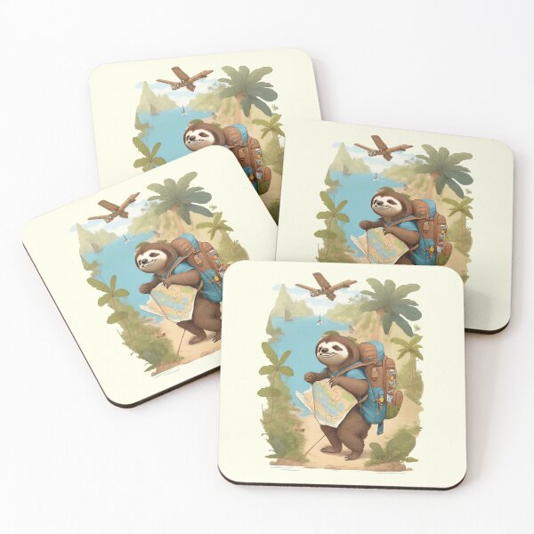 Item preview, A New Untold Story: Adventure Awaits designed and sold by Paolospresent.