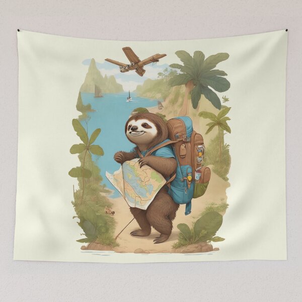 Item preview, A New Untold Story: Adventure Awaits designed and sold by Paolospresent.