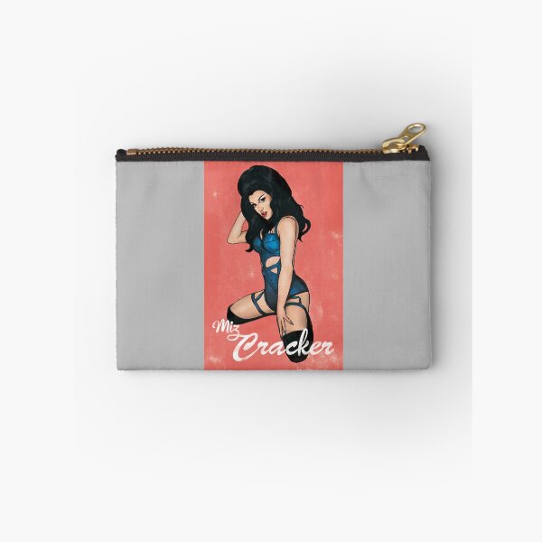 Item preview, Miz Cracker - Pin-up girl  designed and sold by tylishione.