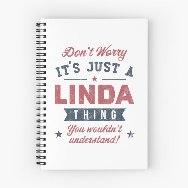 Item preview, It's a Linda thing designed and sold by PaulSDesign.