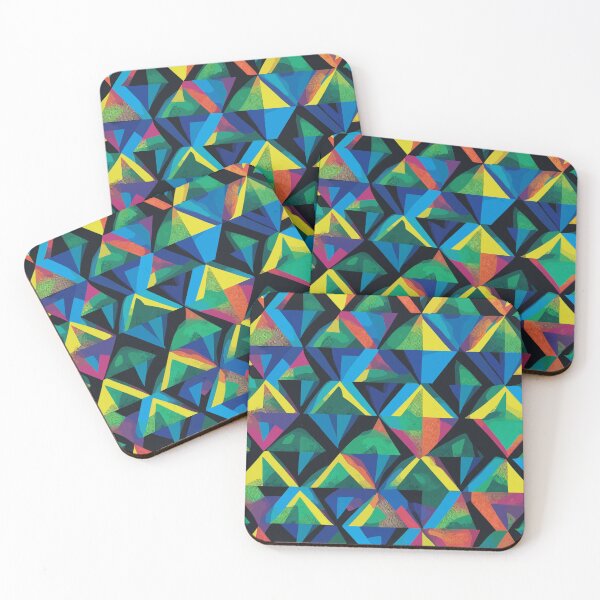 Item preview, Triangle Style Pattern designed and sold by GloriousChoice.