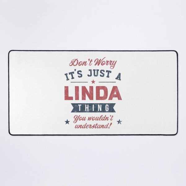 Item preview, It's a Linda thing designed and sold by PaulSDesign.