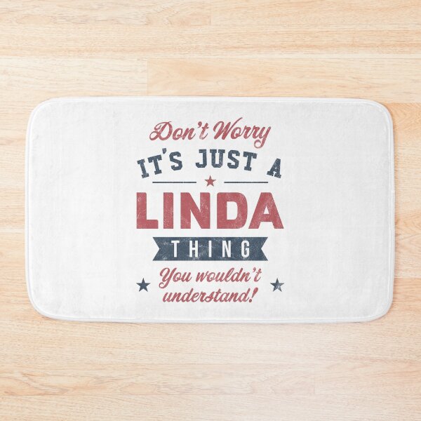 Item preview, It's a Linda thing designed and sold by PaulSDesign.