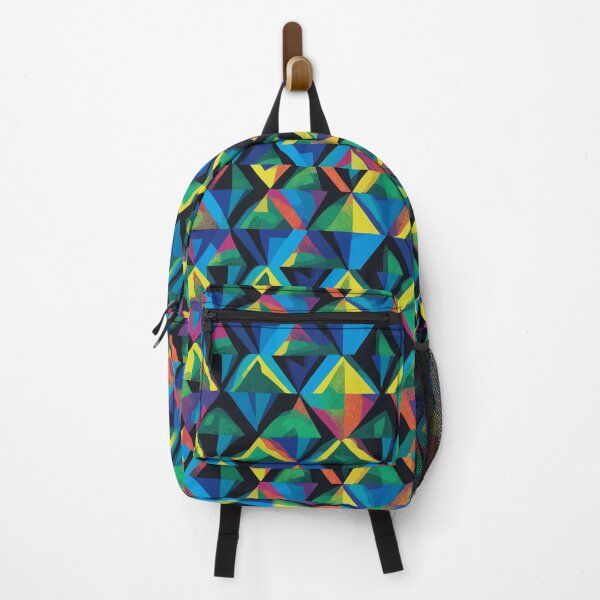 Item preview, Triangle Style Pattern designed and sold by GloriousChoice.