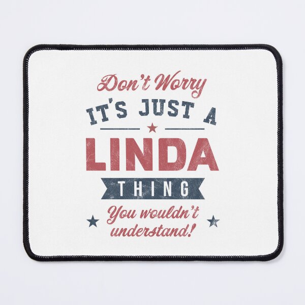 Item preview, It's a Linda thing designed and sold by PaulSDesign.