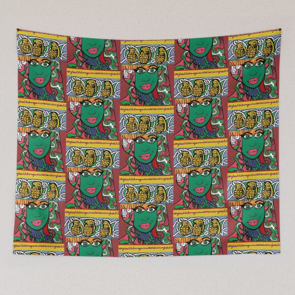 Item preview, My Beautiful  designed and sold by tylishione.