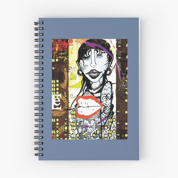 Item preview, Tattoo Lady designed and sold by tylishione.
