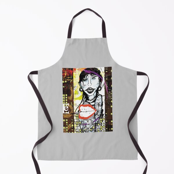 Item preview, Tattoo Lady designed and sold by tylishione.