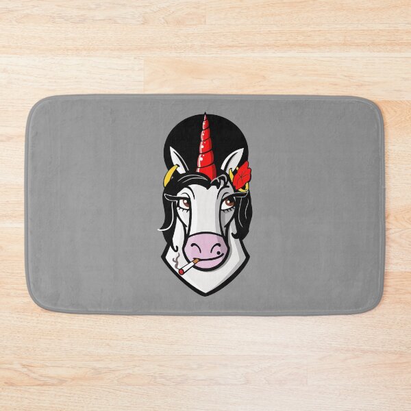 Item preview, Amy Winehouse Unicorn designed and sold by tylishione.