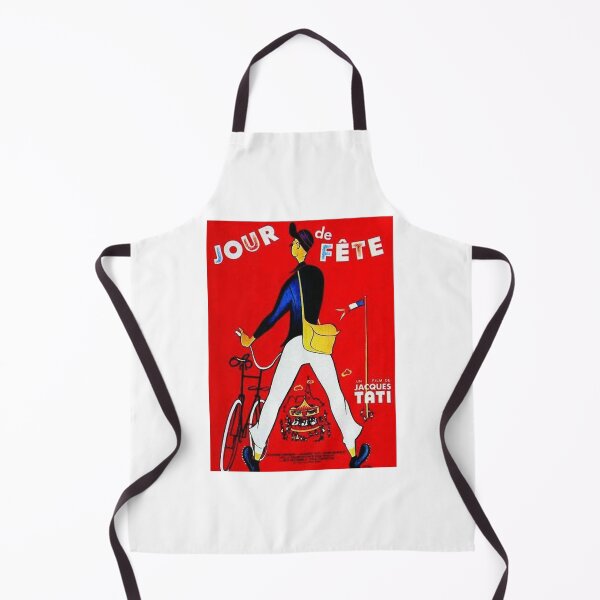 Item preview, The Big Day Jour de fête red designed and sold by juangoodale.