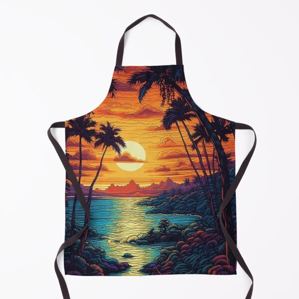 Item preview, sunset designed and sold by Tee Studio.