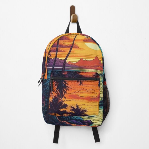 Item preview, sunset designed and sold by Tee Studio.