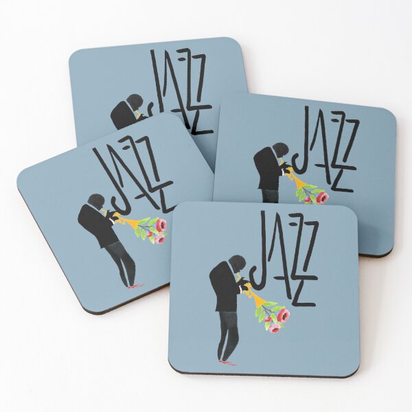 Item preview, Funny Gifts Jazz  designed and sold by tylishione.