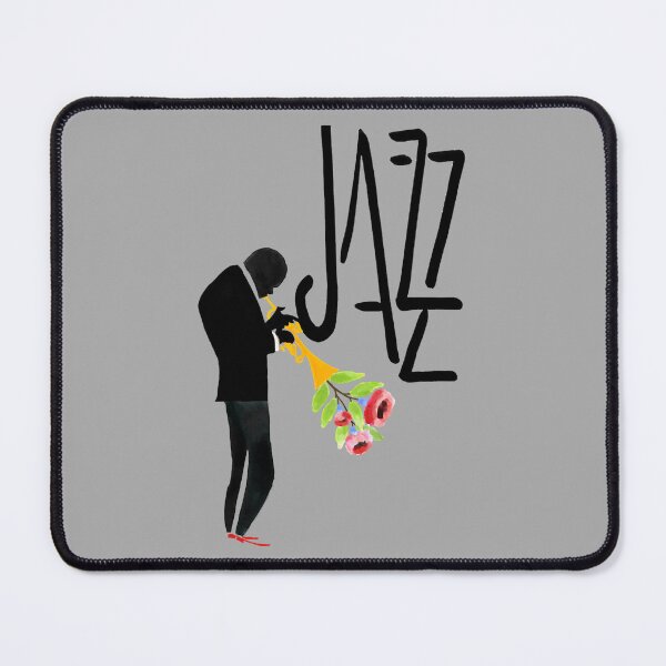 Item preview, Funny Gifts Jazz  designed and sold by tylishione.