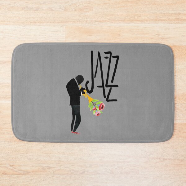 Item preview, Funny Gifts Jazz  designed and sold by tylishione.