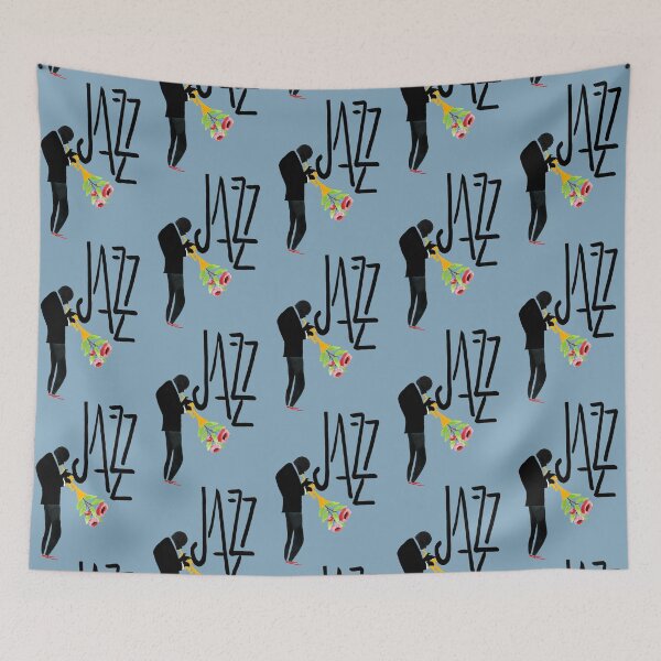 Item preview, Funny Gifts Jazz  designed and sold by tylishione.