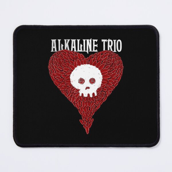 Item preview, Alkaline Trio designed and sold by GiselaPeinado.