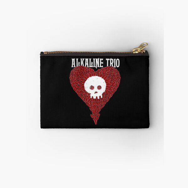 Item preview, Alkaline Trio designed and sold by GiselaPeinado.