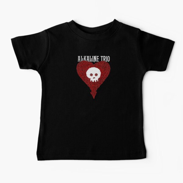 Item preview, Alkaline Trio designed and sold by GiselaPeinado.