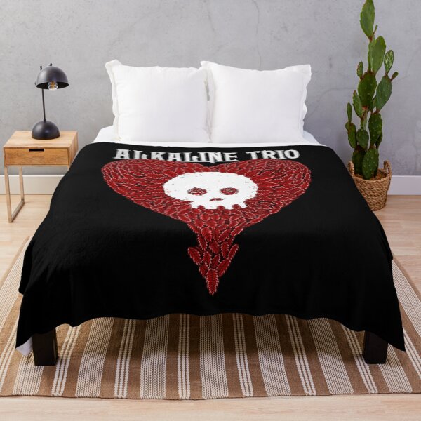 Item preview, Alkaline Trio designed and sold by GiselaPeinado.