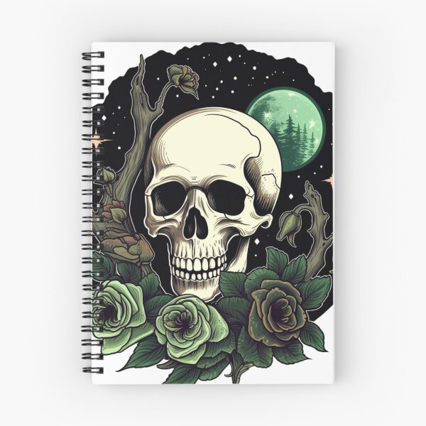 Item preview, Bones and Botany designed and sold by Fantasy Masterpiece.