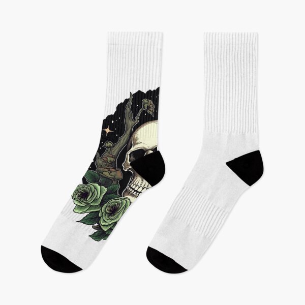 Item preview, Bones and Botany designed and sold by Fantasy Masterpiece.